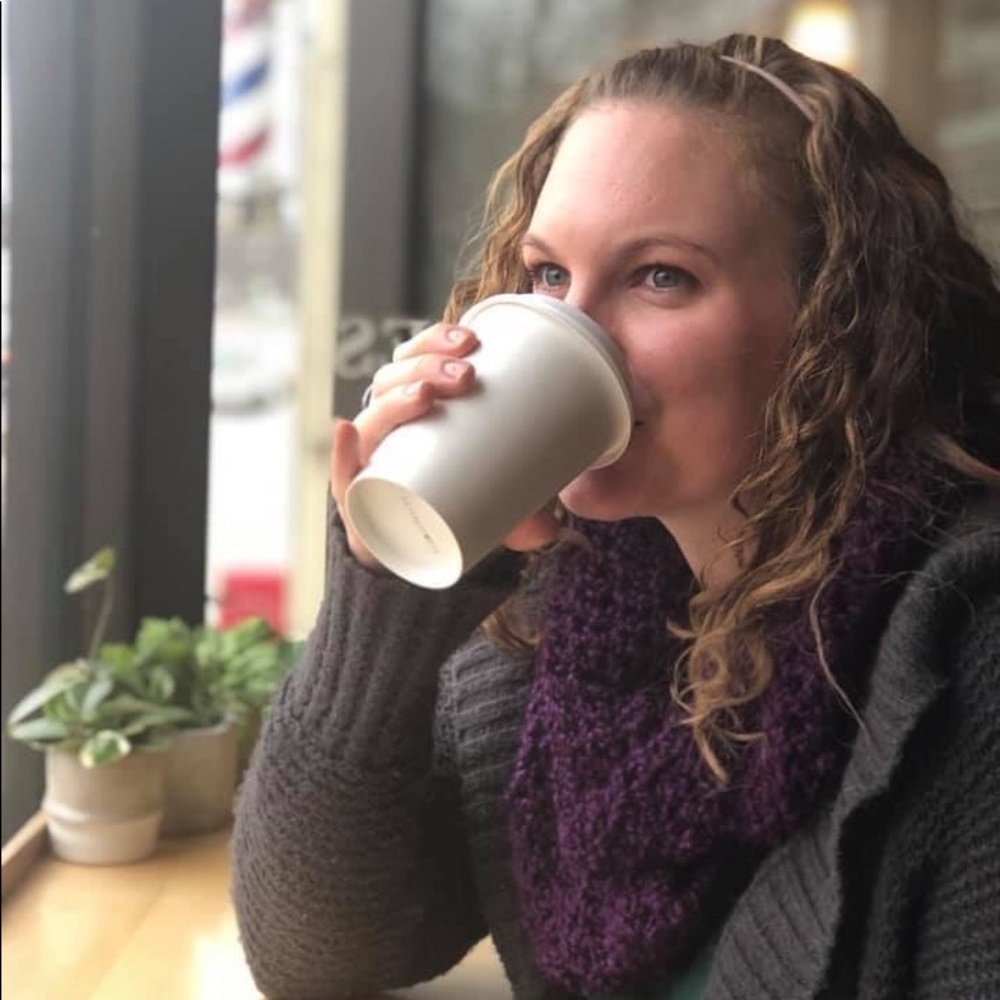 Meet your Posher, Heather